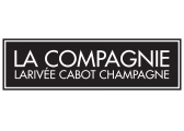 La Compagnie Larivée Cabot Champagne La Compagnie Larivée Cabot Champagne